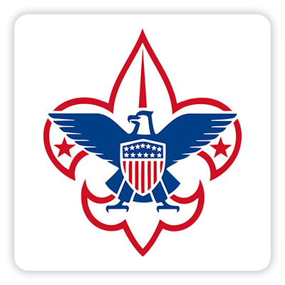 boy scouts of america work history
