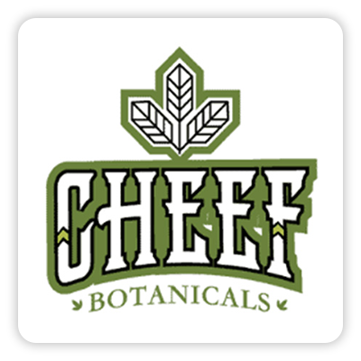 cheef botanicals work history