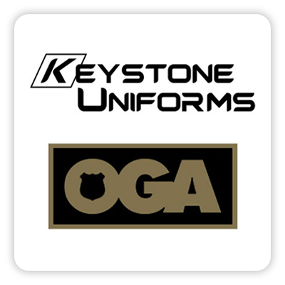 keystone uniforms on guard apparel work history
