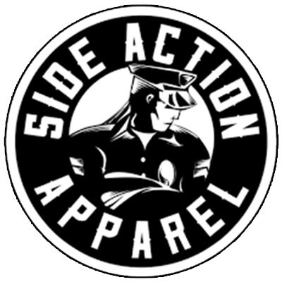 side action apparel