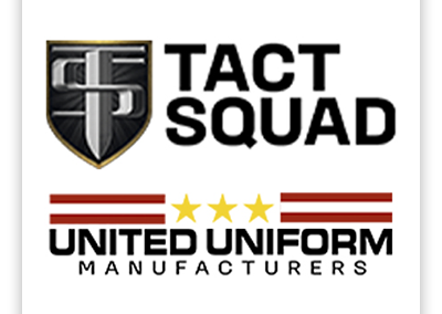 Tact Squad/United Uniform Manufacturers