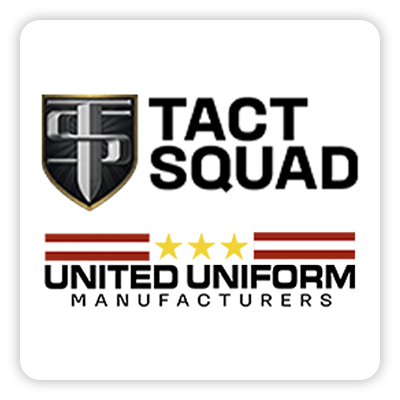 tact squad united uniform manufacturers work history